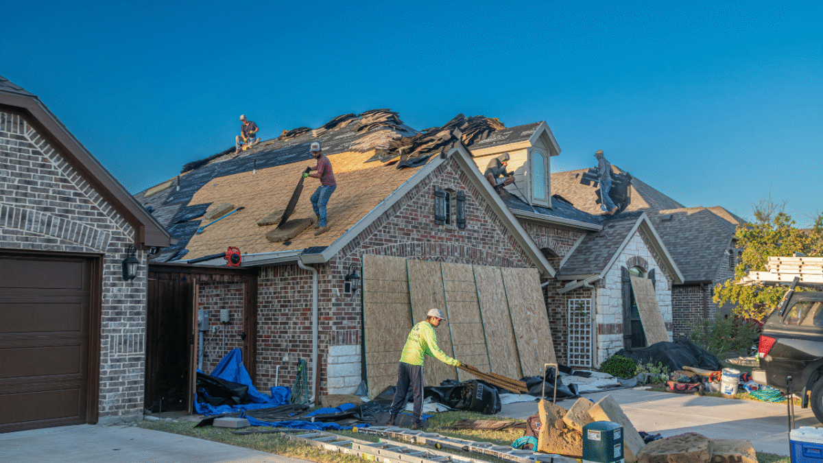 7 Pequeñas Reparaciones del Hogar que Aumentan el Valor de tu Vivienda