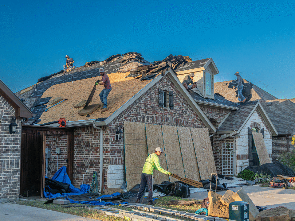 7 Pequeñas Reparaciones del Hogar que Aumentan el Valor de tu Vivienda