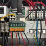 Instalación Eléctrica Está a Punto de Fallar