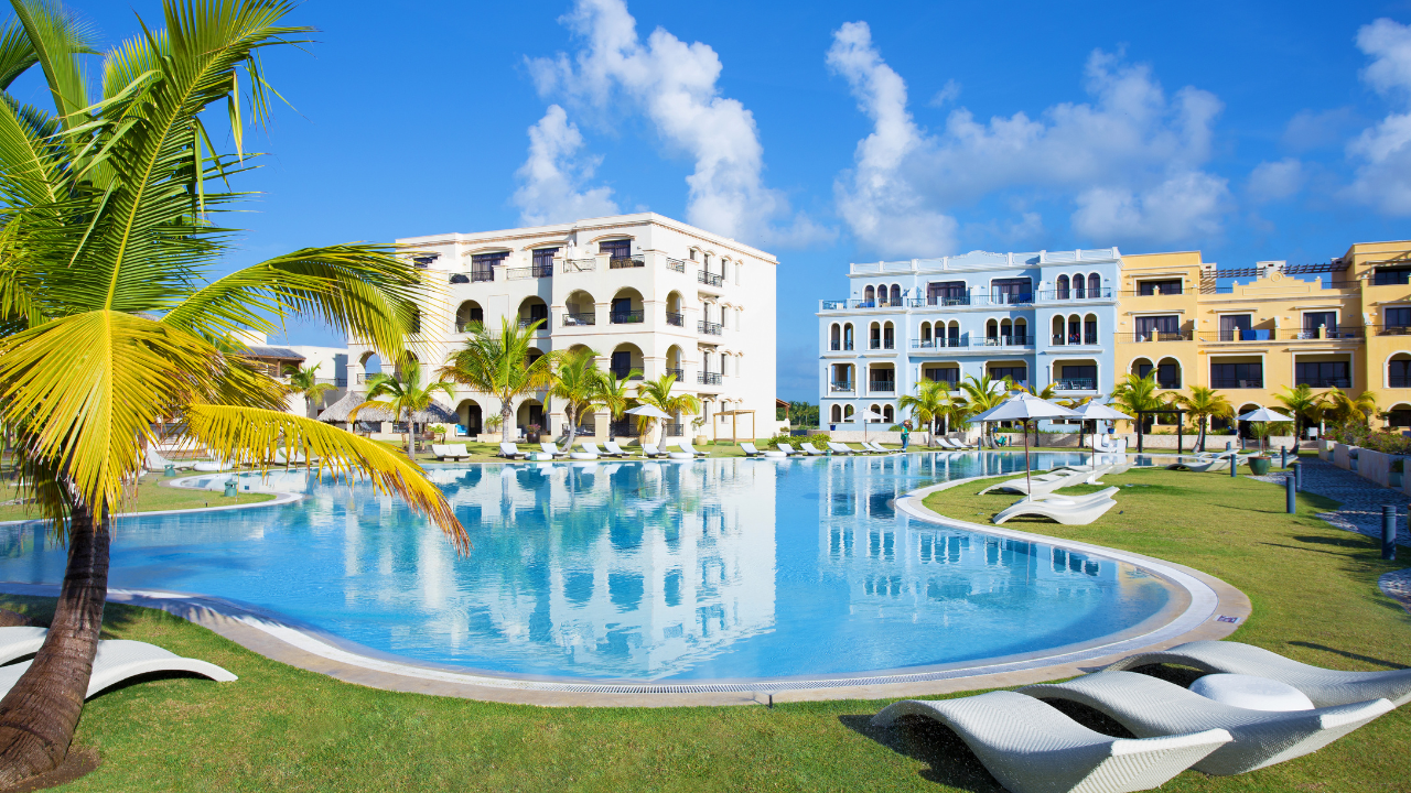 Los hoteles españoles podrían ahorrar hasta 53 millones de euros al año en gestión de agua