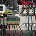 cuanta potencia electrica necesito en casa